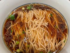 老牌阳春面-南京大牌档(苏州中心店)