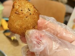 -乐凯撒披萨(卓悦汇店)