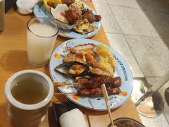 -松子料理(世纪城店)