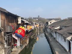 -绍兴书圣故里景区