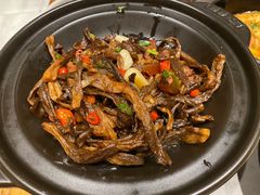 -云海肴·汽锅鸡·云南菜(高德置地店)