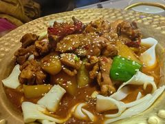 -天山传奇新疆菜(SKLP店)