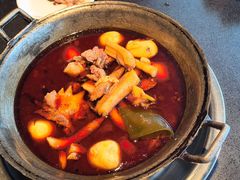 -李子坝梁山鸡(李子坝大鸡哥店)