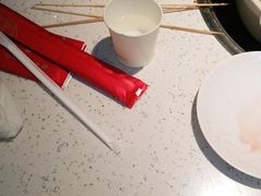 -三人行骨头王火锅(长寿店)