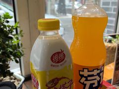 -泰来风味馆(桂林街店)