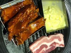 -火炉火自助餐(悠唐购物中心店)