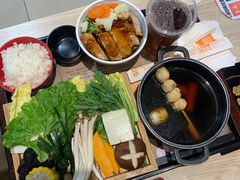 -吉野家(凯旋购物广场店)