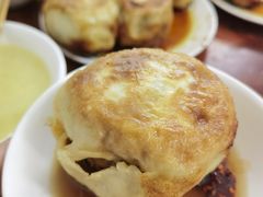 门钉肉饼-宝瑞门钉肉饼店