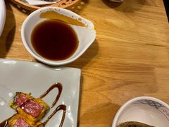 -桃屋日本料理(清华科技园店)
