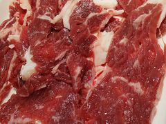 -大吉利·潮汕鲜牛肉火锅(西安店)