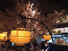 -绿茶餐厅(昌平悦荟店)