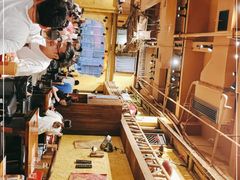 自助取餐区-今邕烧烤(西大店)