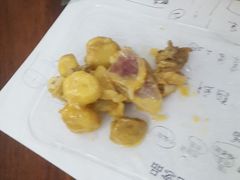 -新大咀港式茶餐厅(宝山万达店)