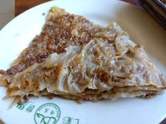 华威肉饼-清真永恒华威肉饼(潘家园店)