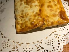 -楼兰新疆主题餐厅(苏州中心店)