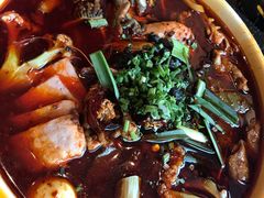 -眉州东坡(博雅店)