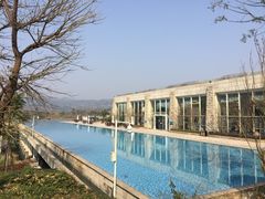 -三岔湖环球融创天堂洲际酒店水乐园