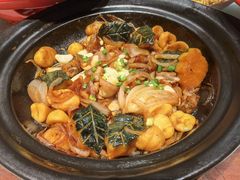 -永安鱼庄·镇江菜(东吴路店)