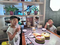 -老淮滨-蚌埠非遗小吃(淮河路店)