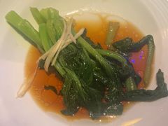 -绿茶餐厅(领展购物广场·中关村店)