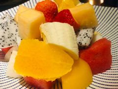 -绿茵阁(体育西分店)