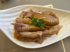 -鹿鸣春饭店(总店)