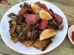 -长香源葫芦头梆梆肉(开通巷店)