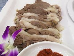 -老毛手抓·盐池滩羊非遗手抓(宁夏总店)