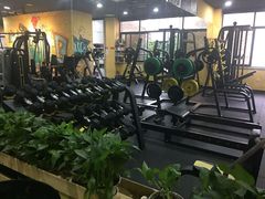 -RoMan罗马健身工作室(莘庄店)