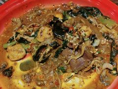 -北丐先生·野馄饨烧烤(雨花万象店)