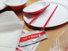 -喜家德虾仁水饺(青岛永旺东部店)