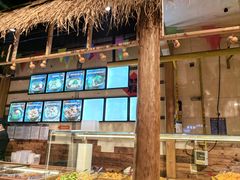 -聚合鑫东北熏酱熟食麻辣面(长阳店)