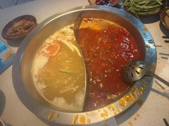 -芈重山老火锅(广州首店)