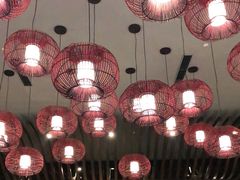 -观澜湖酒店·邀月庭中餐厅