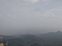 -许家炒鸡店(清真寺街店)