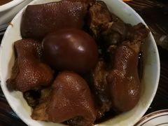 -黄祥华养生堂·炖汤·营养蒸饭(岭南天地店)