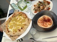 -春树下·树屋花房西餐厅(罍街AS1980店)