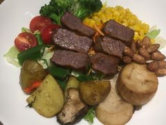 -Dreamsalad梦想轻厨(健康轻食·减脂沙拉·意面·祖庙店)