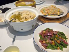 -西湖春天•老字号杭州菜(百汇店)