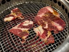 -炼瓦家日式烧肉·寿喜烧(融创精彩天地店)