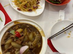 -太极·粤菜餐厅(亚运村鸟巢店)