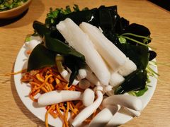 -温野菜涮涮锅(西单大悦城店)