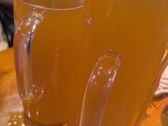 -四禧精酿铜锅涮肉·烧烤工场(大明湖店)