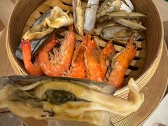 -怡咖啡·自助餐·西安香格里拉
