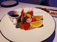 -天玑高空江景餐厅&酒吧Sky Secret Restaurant&Bar