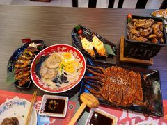 -仙隐小鹿中华料理(南宁万象城店)