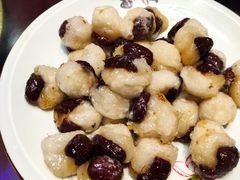 -吕四渔港码头海鲜餐厅