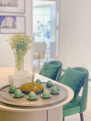-厦门安达仕酒店·衡境SPA