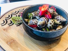 -望乡楼上海菜(日月光店)