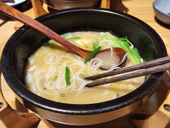 -勺子米线·云南传统小吃市集(四方街店)